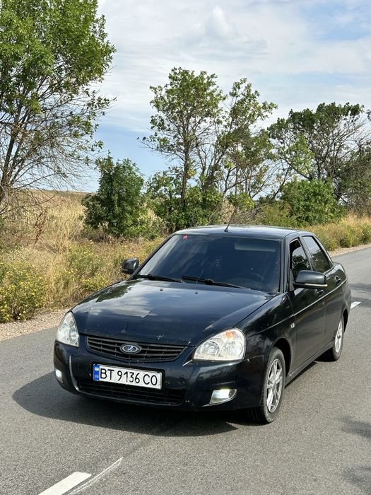 Продам Ваз 2170 Priora 2011