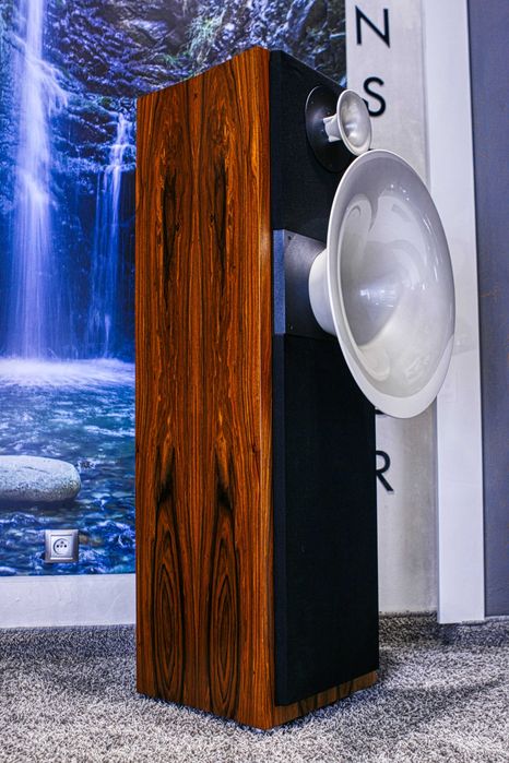 Avantgarde Acoustic Pico