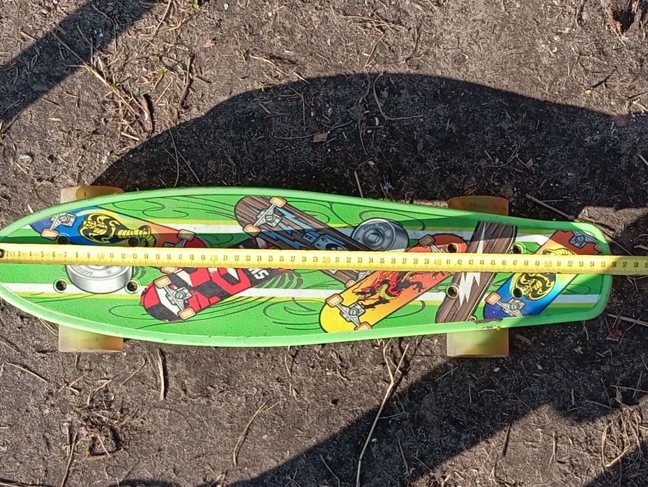 Скейтборд детский