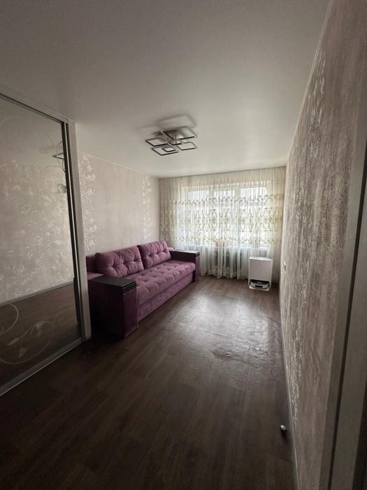 Продам 3к квартиру з ремонтом (Сертифікат, безнал)