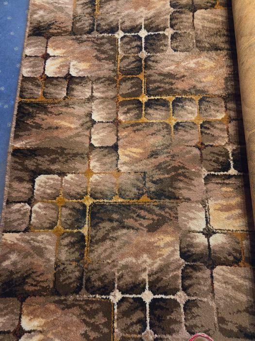 Dywan wełniany 200 x 300 cm Kowary