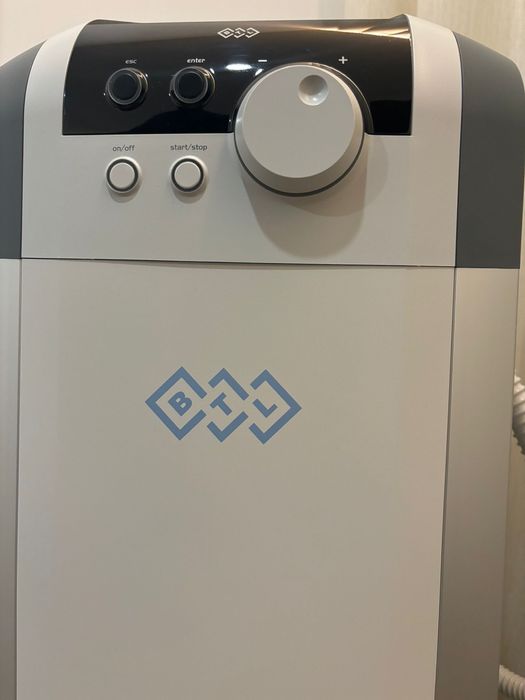 EMBODY radiofrequencia