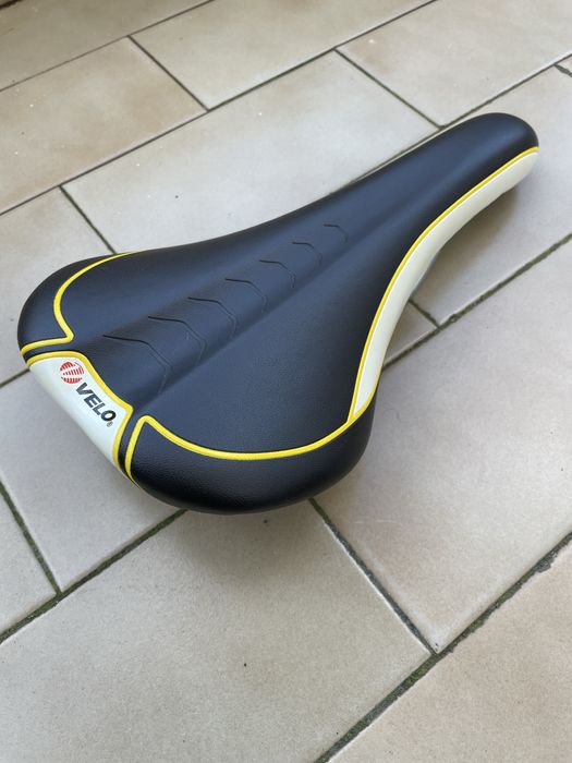 Selim VELO para bicicleta – bom estado
