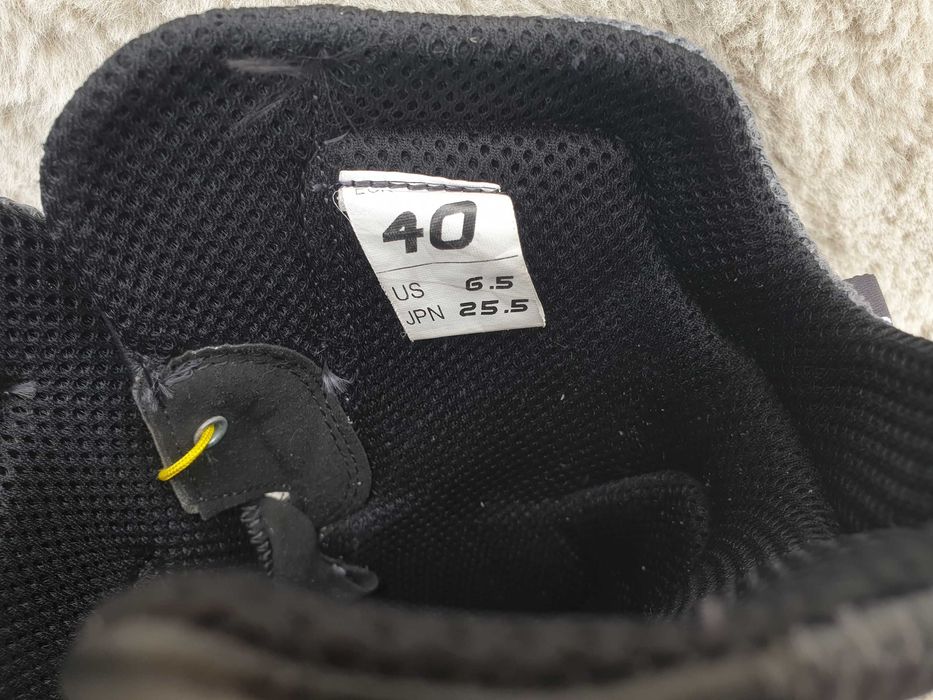 Alpinestars SuperTech 40 buty motocyklowe