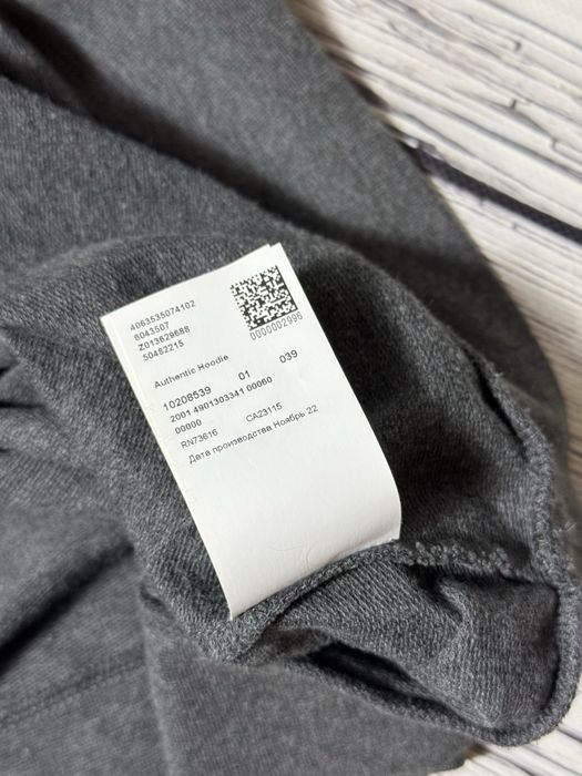 Hugo boss кофта оригинал s размер босс худи