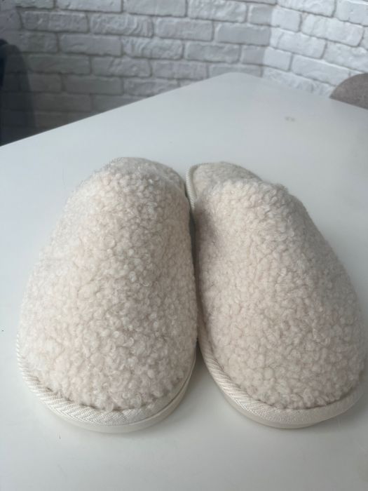 Тапки 36-37 Нові