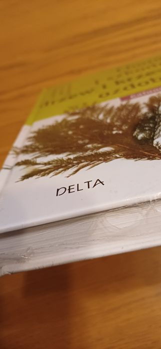 Książka dla ogrodnika