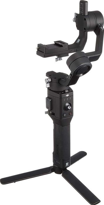 Estabilizador DJI Ronin SC