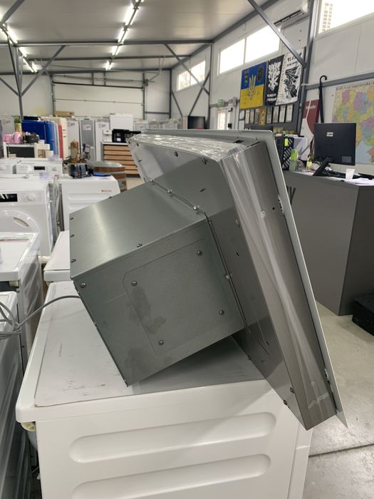 Витяжка Miele DA 2806