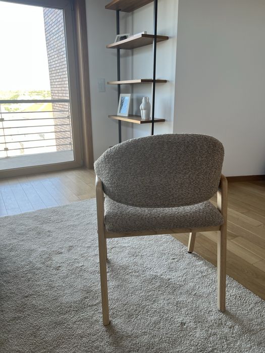4 Cadeiras  para a sala em perfeito estado de conservação