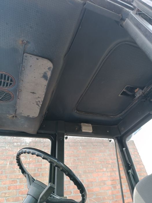Мтз 82 2007 рік випуску