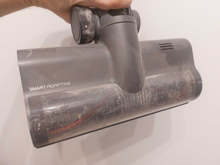 Odkurzacz bezprzewodowy Dreame - uszkodzony