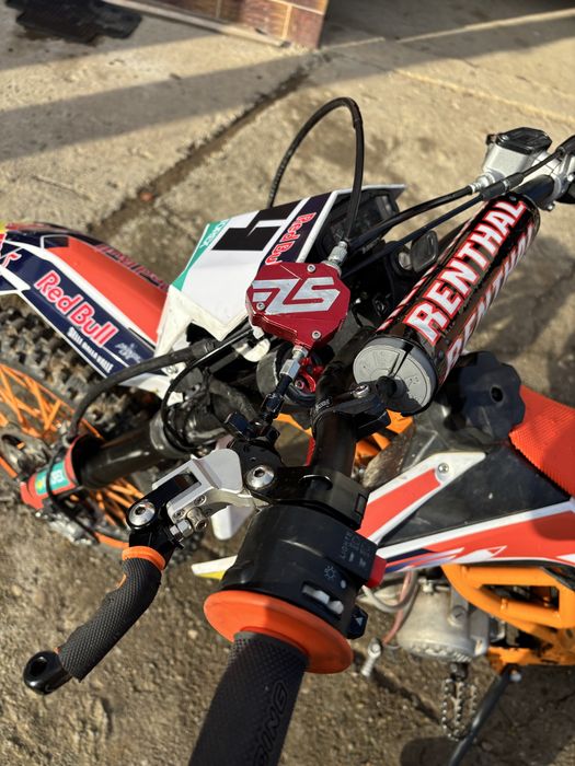 Geon x-ride 190 pro