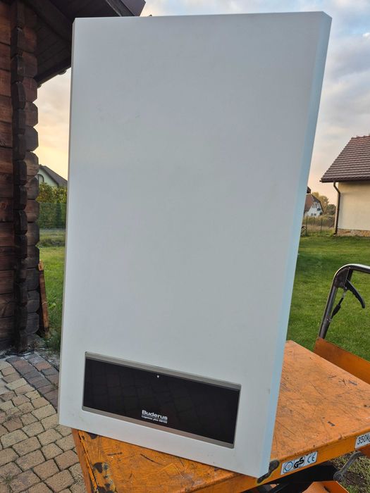 Kocioł Buderus GB 152-24