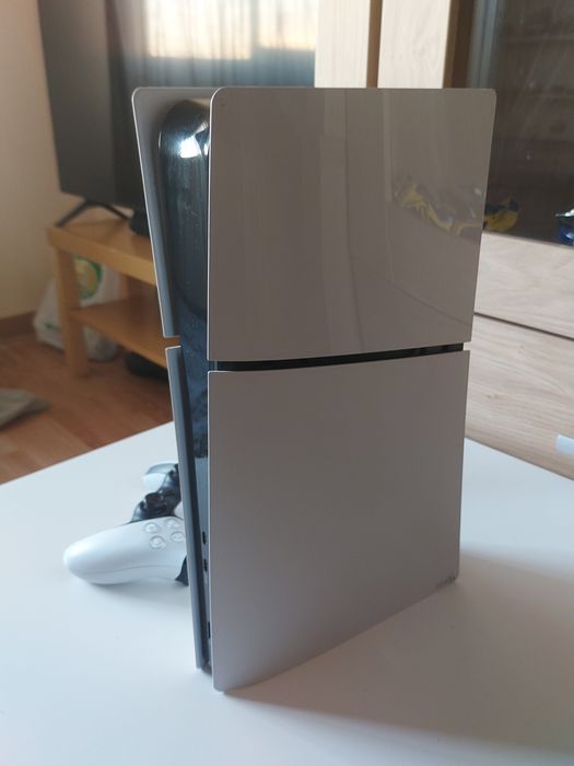 Playstation 5 usado em ótimo estado