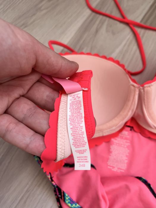 Купальник victoria’s secret