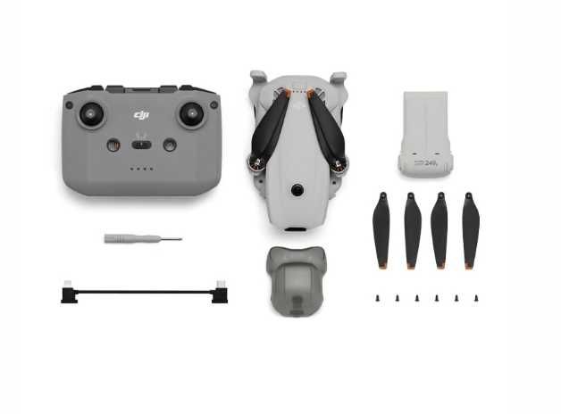 DJI Lite 1 Drone507068568128071681