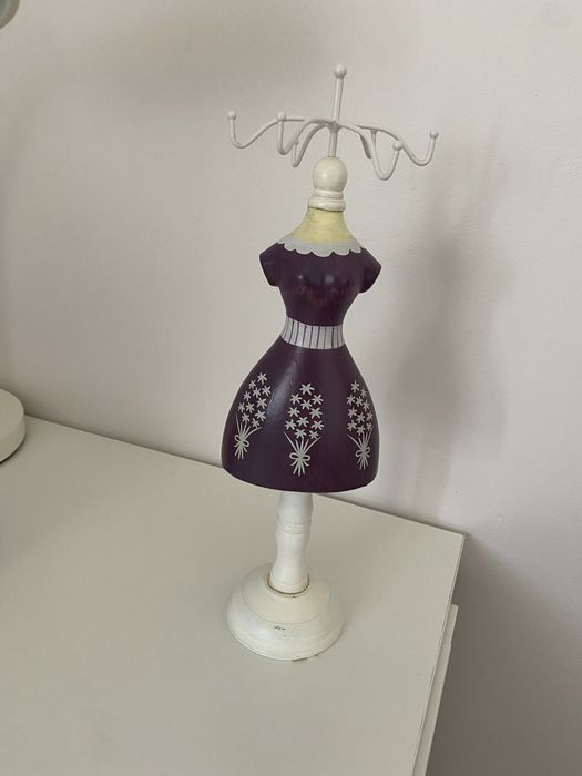 Acessório de decoração para bijutaria