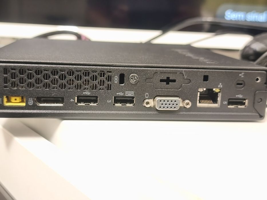 Lenovo ThinkCentre M73
