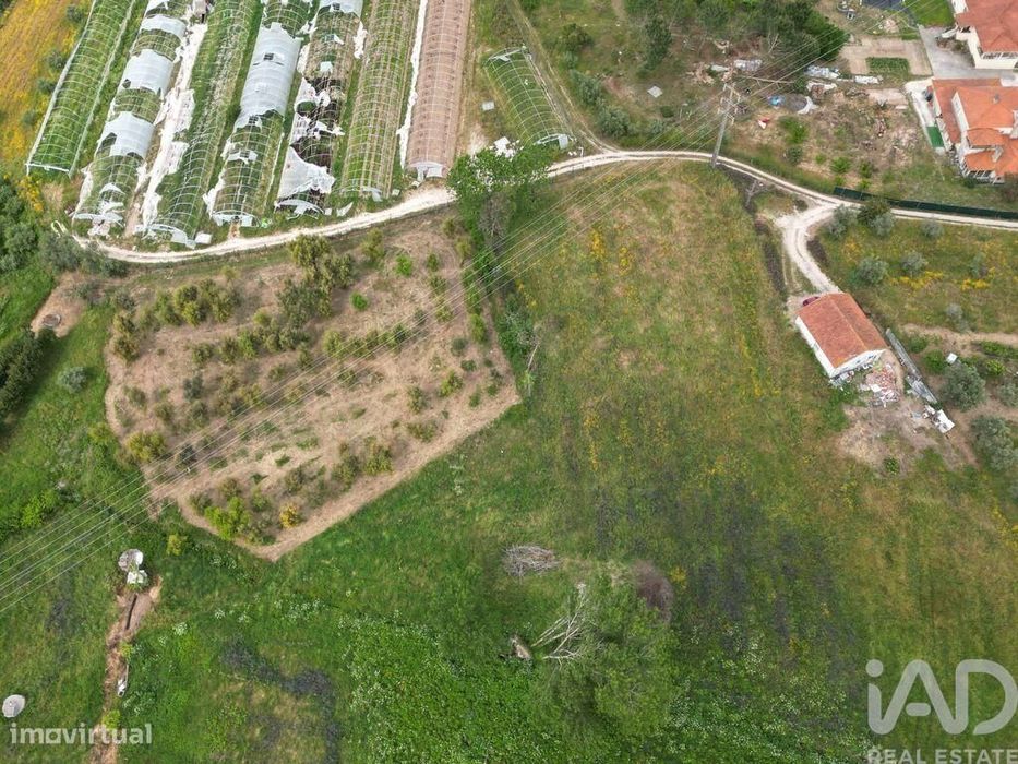 Terreno Agrícola em Porto de Mós - São João Baptista e São Pedro