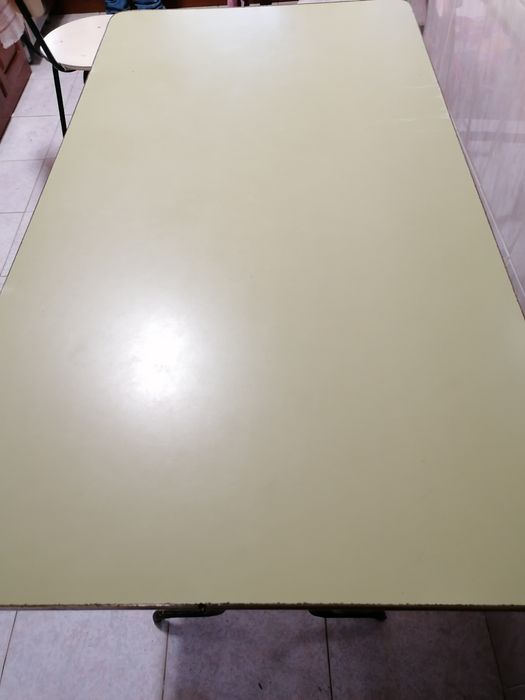 Rectangular Kitchen Table 130x7064550701538305122