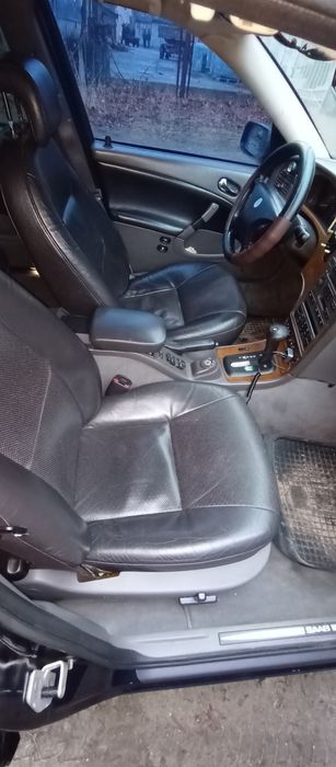 Saab 9-5 arc 3.0t v6