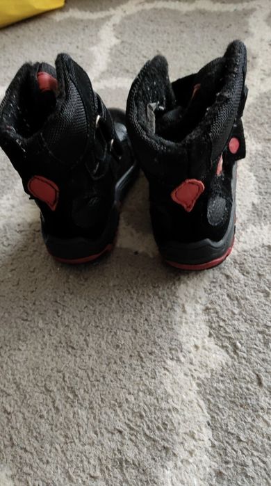 Buty zimowe Kornecki   rozm 23