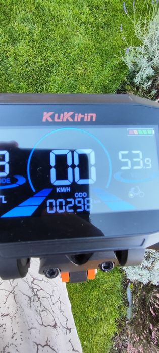 Kukirin G2 Max 2026