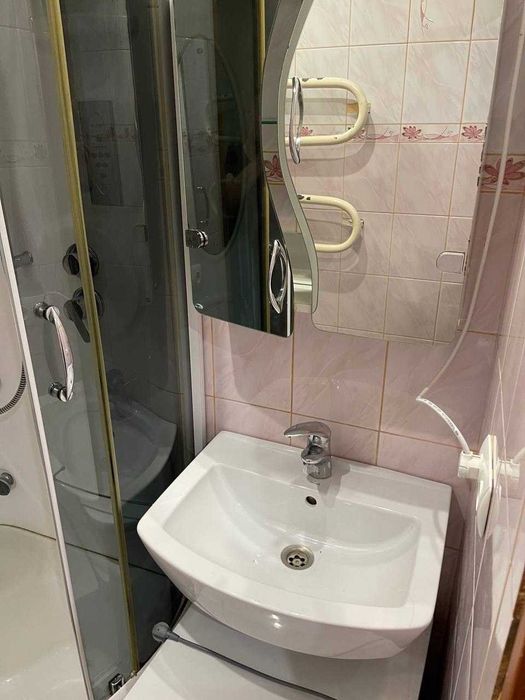 Продаж 1 кімнатної квартири