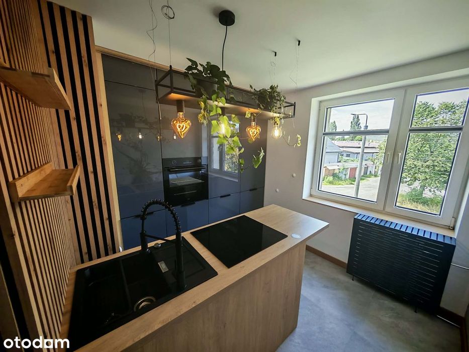 Nowe PREMIUM 48m²! 2 pokoje, 1 piętro, duży balkon |Sosnowiec, Zagórze - Widok 2