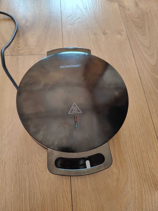 Gofrownica SWE 1200 C3