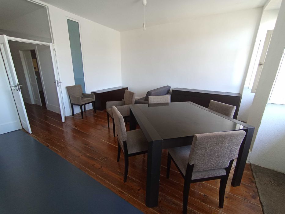 Mobília de sala Antarte