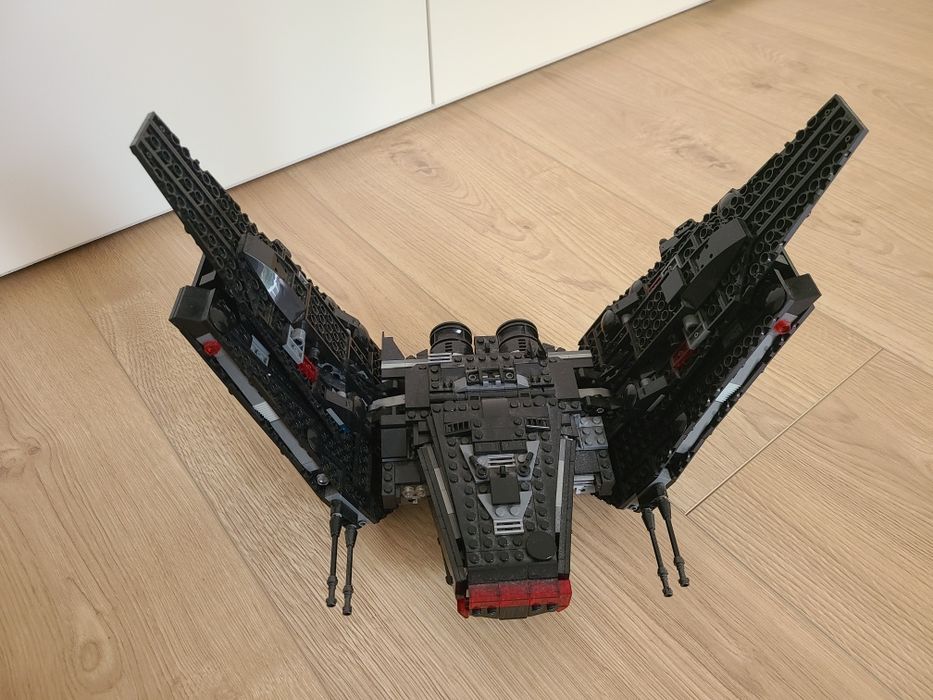 Lego 75256 starwars
