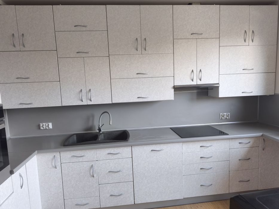 Meble kuchenne 480cm