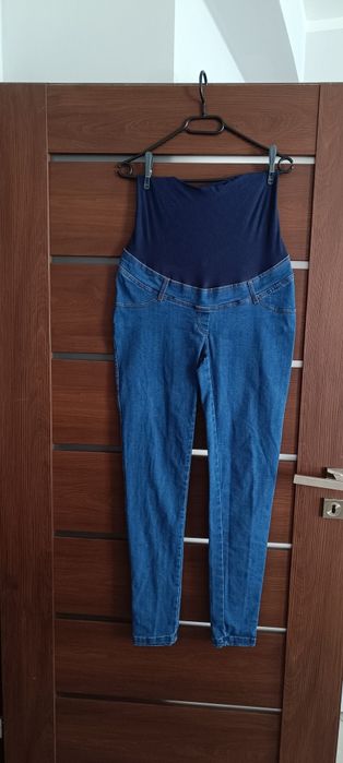 Spodnie ciążowe XL i XXL