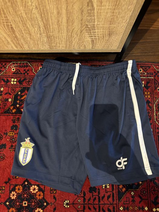 Mochila, Fato Treino e Equipamento Candal