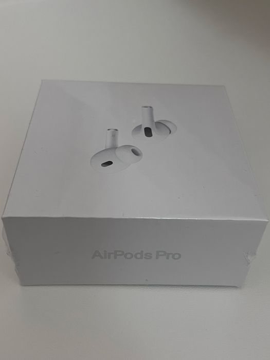Airpods Pro 2 Novos