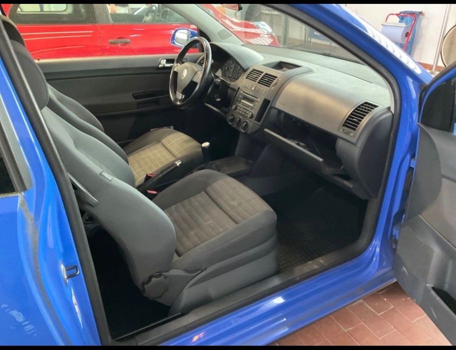Volkswagen Polo 1.2 Tour - Economico, Fiavel (72.000km) e Prático