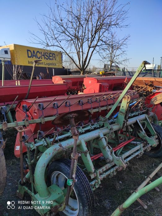 Сівалка -  Nodet