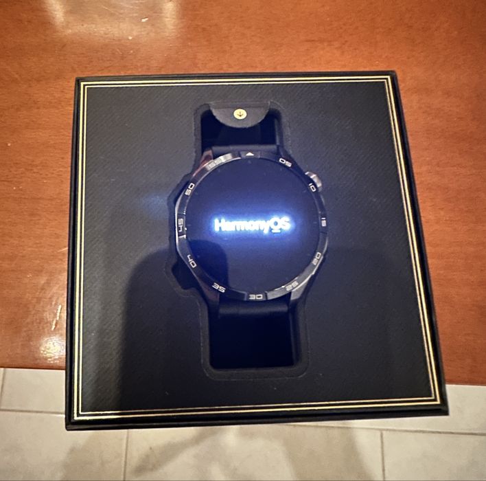 Huawei watch gt 4