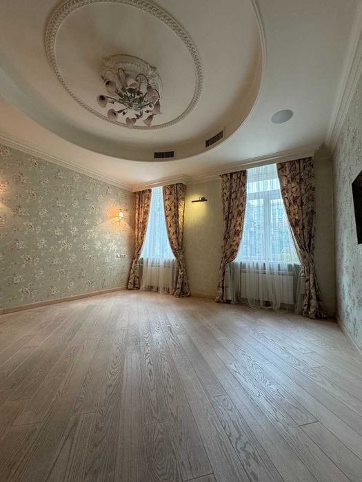 Многокомнатная квартира по адресу (площадь 170 м²) - Atlanta.ua - фото 10