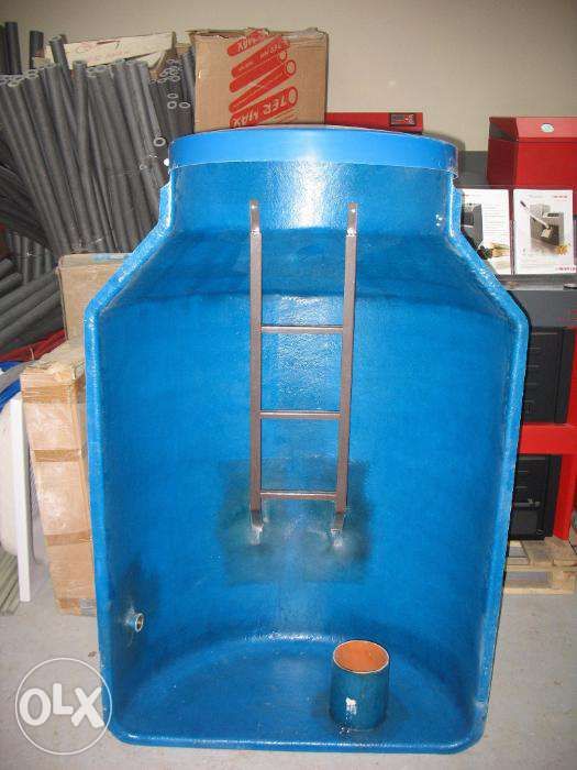 Odwierty Studnie Głębinowe Wiercenie Studni Pompy Ciepła Odwierty