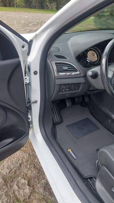 Renault Megane 3 sport de 2013 imaculado!!