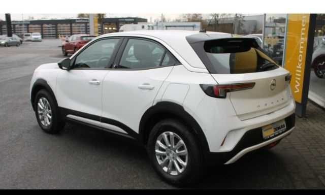 Opel Mokka-e IVA Dedutível