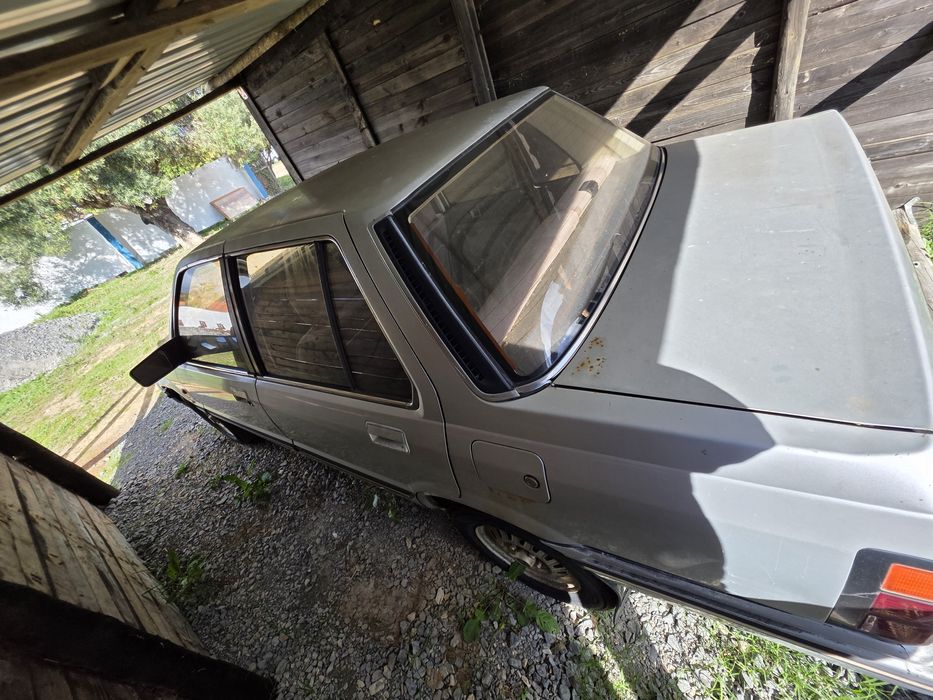 Rover 213 SE gasolina