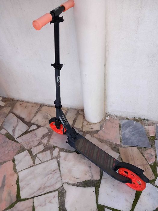 Trotinete criança