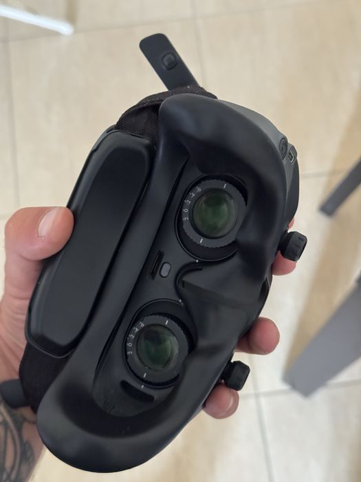 DJI Goggles 3