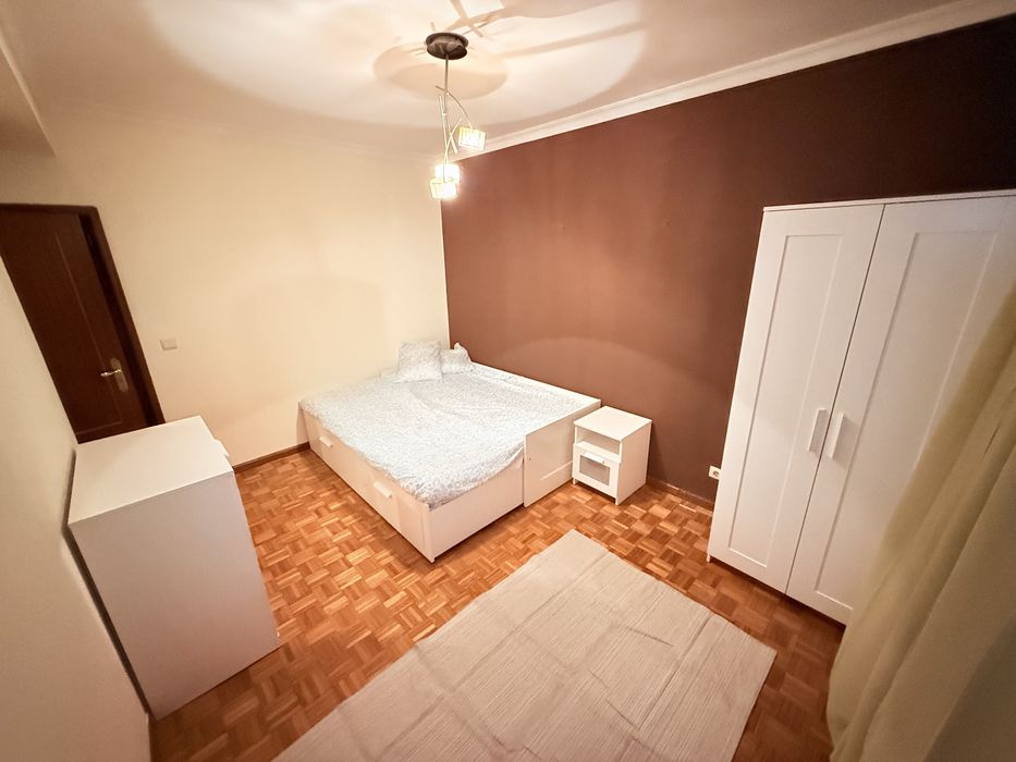 Quartos  Braga/S.Vitor