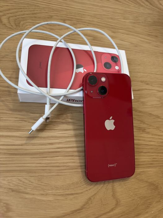 Sprzedam iPhone 13 mini – stan bardzo dobry