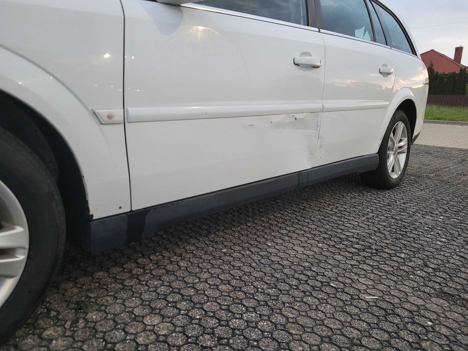 Sprzedam Opel Vectra 1.9 cdti 150 KM kombi